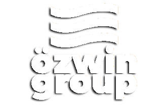 Özwin Group Logo