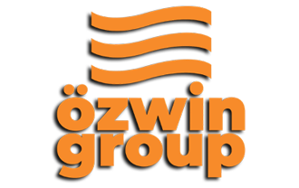 Özwin Group Logo