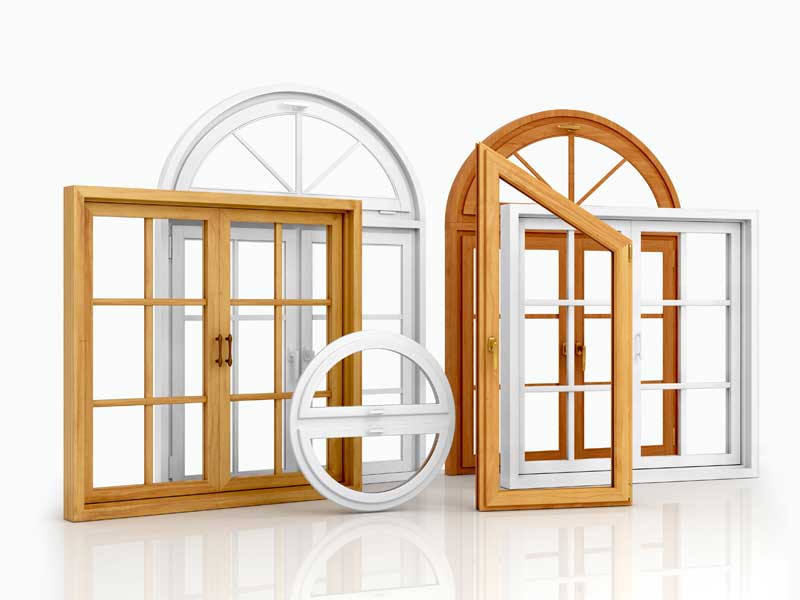 Sürgülü PVC Pencere