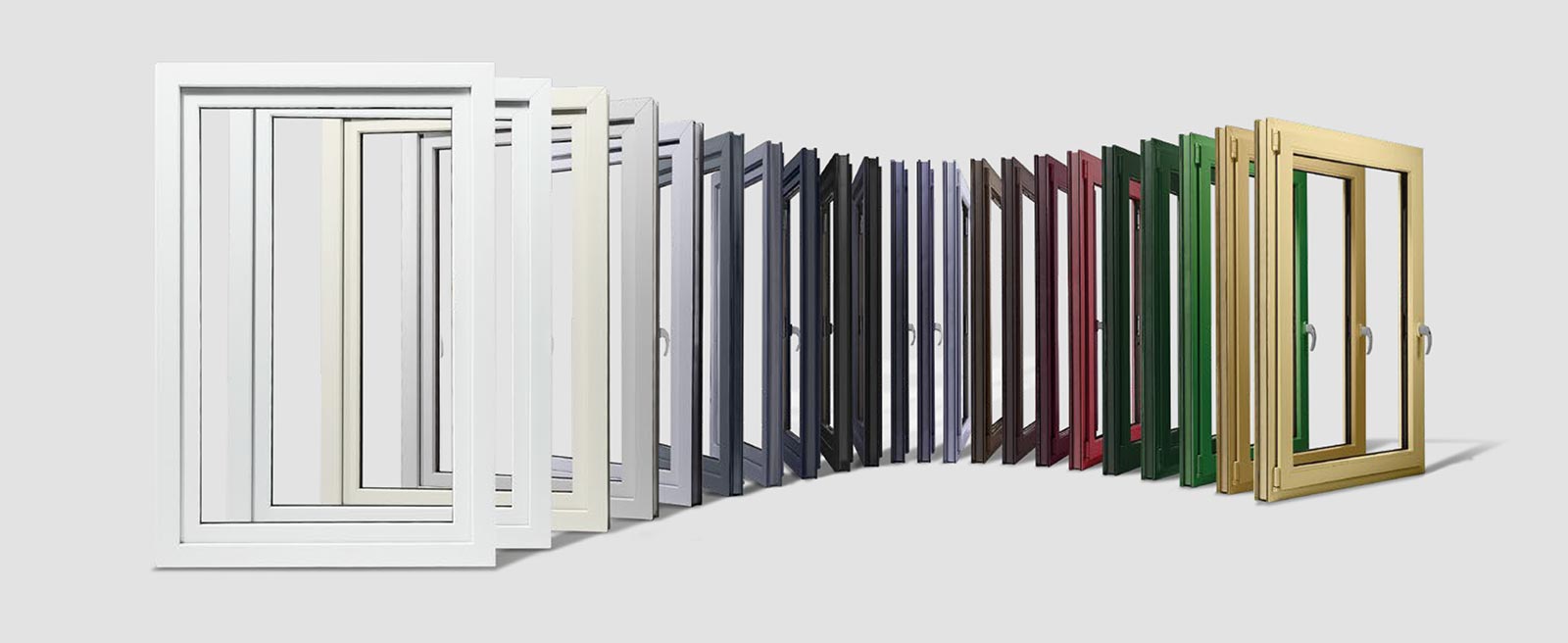 Yalıtımlı PVC Pencere
