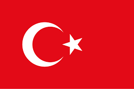 Türkiye Bayrağı